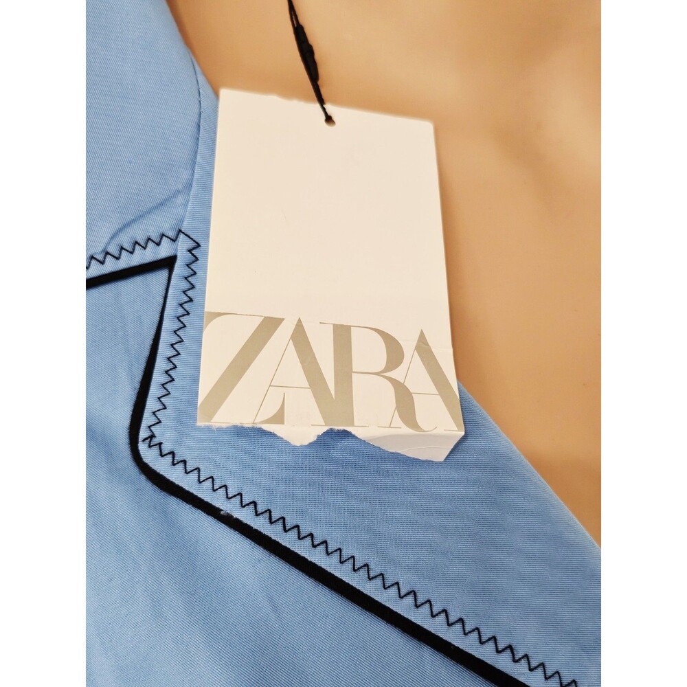 Zara Dress NWT - Picture 6 of 8